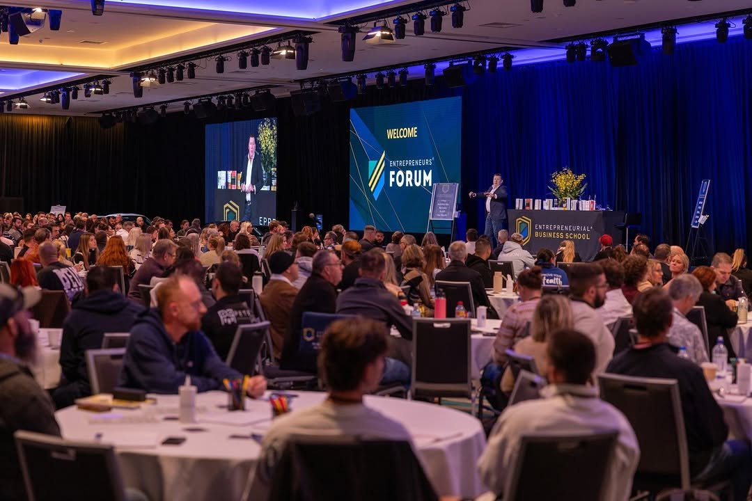 business coaching in Ipswich