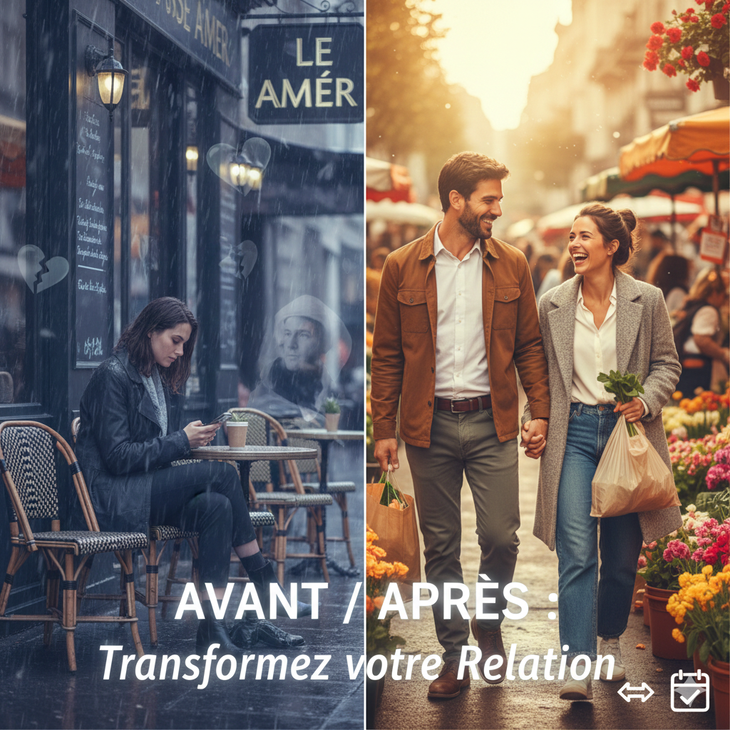 comment récupérer son ex