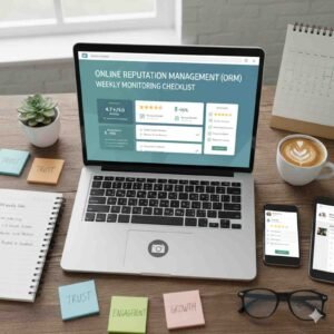 online reputation management uk