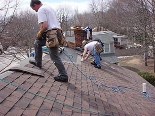 roof repair salt lake city