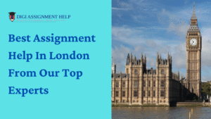 assignment help London