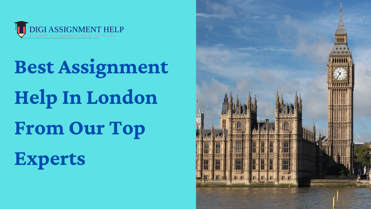 assignment help London