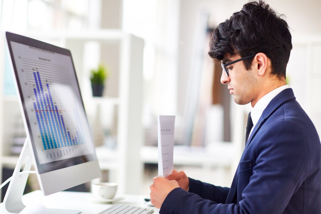 M&A financial modeling
