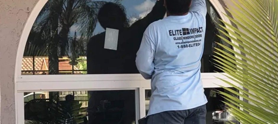 Buy impact windows in Road Town