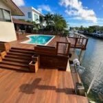 Commercial Deck Builders Miami for Modern Outdoor Spaces