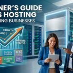 Beginner’s Guide to VPS Hosting for Growing Businesses – Powered by Webyne Data Centre